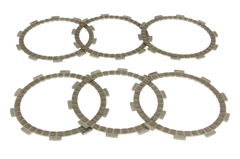 Disc ambreiaj TRW pentru YAMAHA TZR, YZ 80/125 1986-1997