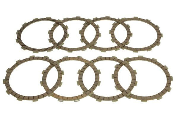 Disc ambreiaj FERODO pentru HONDA CB 750/900 1979-1983