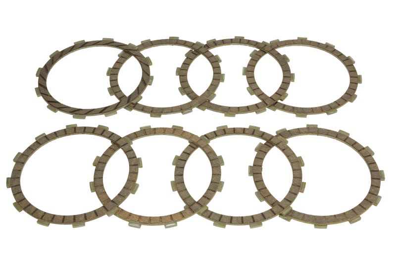 Disc ambreiaj FERODO pentru HONDA CB 750/900 1979-1983