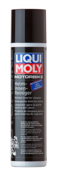 Soluții curățare LIQUI MOLY 0,3 l