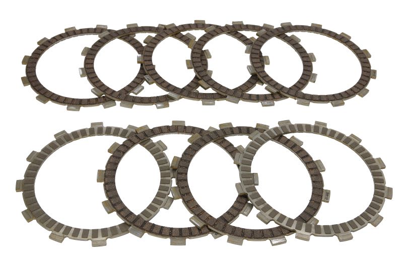Disc ambreiaj TRW pentru BMW F 650/800 2006-2017