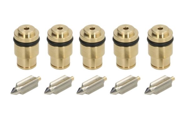 Supapă ac plutitor TOURMAX pentru SUZUKI DR, GN, GR, GS, GSX, GSX-R, GV, LT, LT-F, SP 125-1200 1980-2015