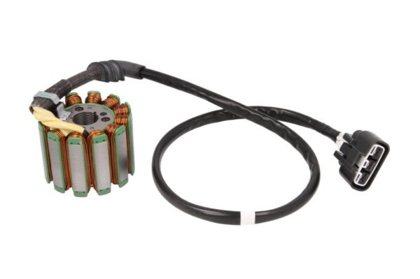 Stator alternator TOURMAX pentru YAMAHA FZ1, FZ8, YZF-R1 800/1000 2004-2013