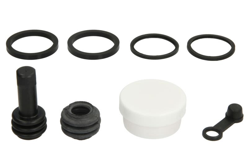 Kit reparație etrier frână disc TOURMAX spate