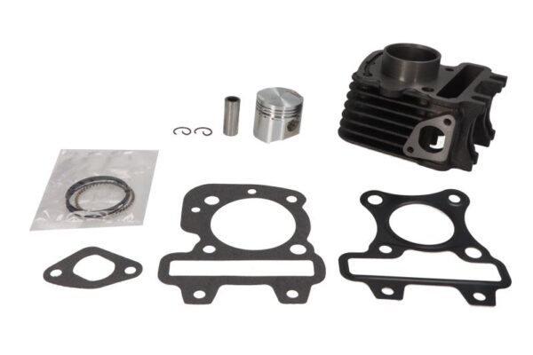 Cilindru motor RMS pentru PIAGGIO/VESPA FLY, LIBERTY, LX, NSP, PRIMAVERA, S, SPRINT, ZIP, ZIP II, ZIP+ZIP 50 2000-2018