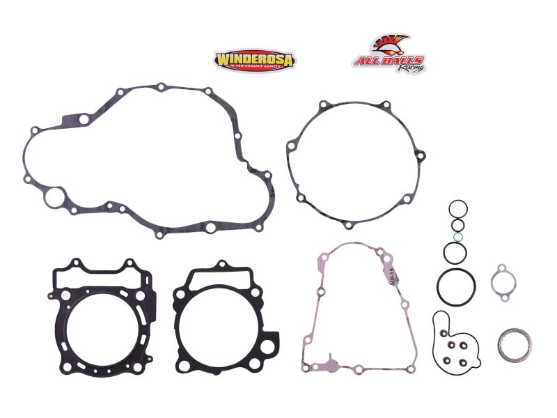 Set complet garnituri motor WINDEROSA