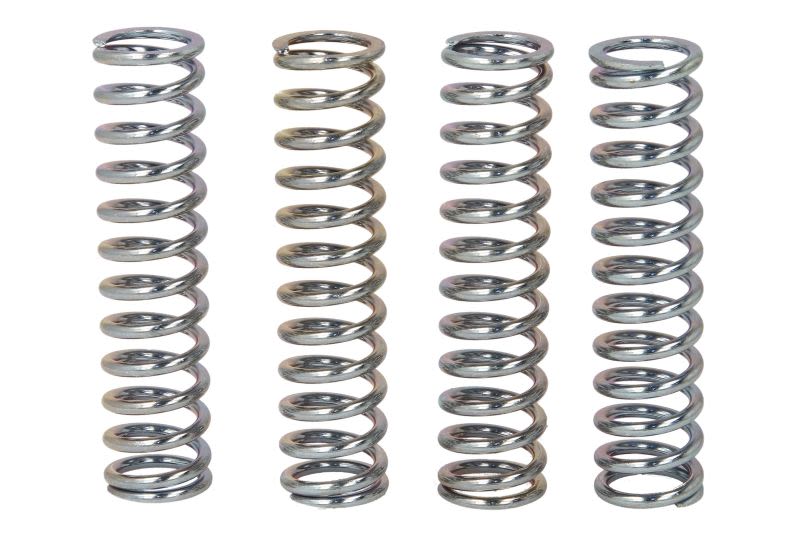 Set arcuri ambreiaj TRW pentru KAWASAKI VN, Z, ZX-6R, ZX-6RR; SUZUKI LT, LT-F 160-2000 1991-2017