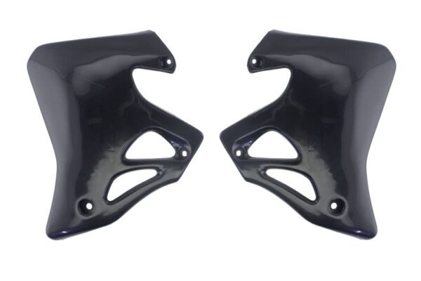 Kituri plastice CEMOTO negru pentru HONDA CR 125/250 1995-1997