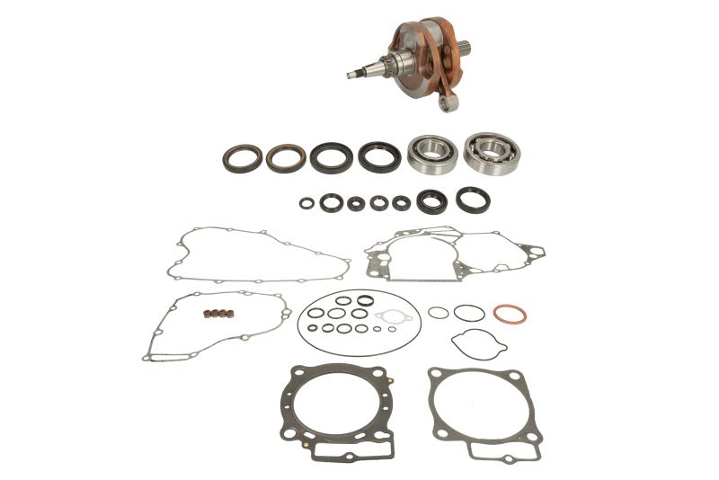 Kit reparație arbore cotit HOT RODS