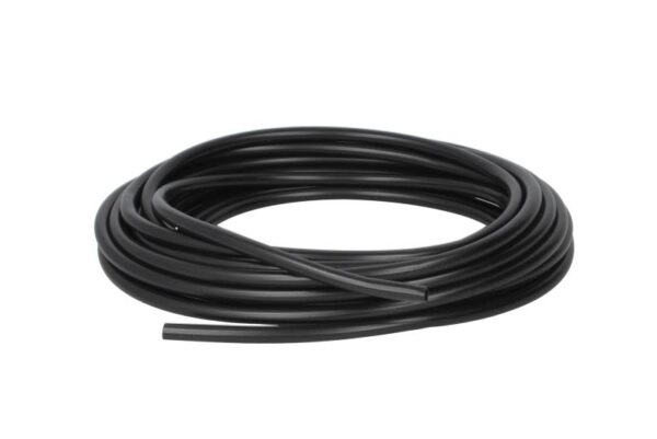Furtun combustibil ARIETE lungime 10 m, negru