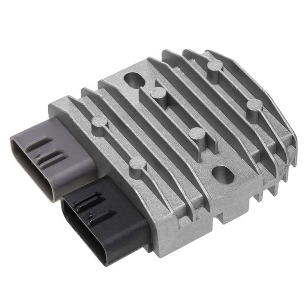 Regulator alternator DZE înălțime 28,0 mm, lungime 90,0 mm, lățime 80,0 mm, curent nominal 50,0 A