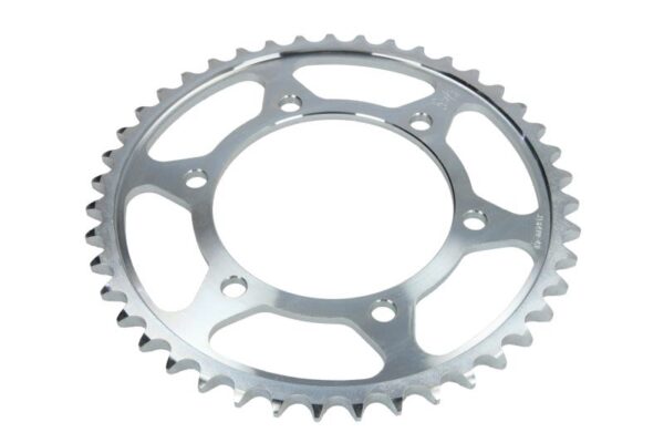 Foaie lanț JT diametru 10,5 mm, diametru 110,0 mm, material Oțel, tip lanț 50 (530)