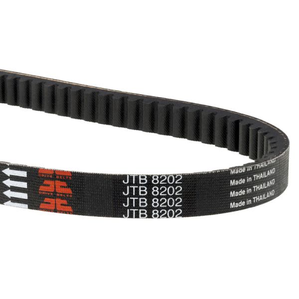 Curea transmisie JT pentru TGB 101, 303, DELIVERY, EXPRESS, LASER, SUNSET 125/150 2004-2010