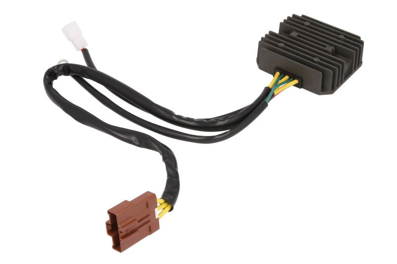 Regulator alternator TOURMAX 12 V