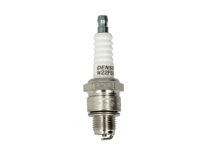 Bujie DENSO diametru 14,0 mm, cheie 20,6 mm, filet 12,7 mm, tip electrod Standard