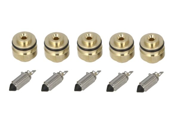 Supapă ac plutitor TOURMAX pentru KAWASAKI ZX, ZX-9R, ZZR 900/1100/1200 1992-2005