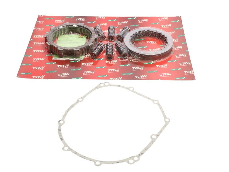 Kit ambreiaj TRW pentru HONDA CB, CBR 900 1998-2007