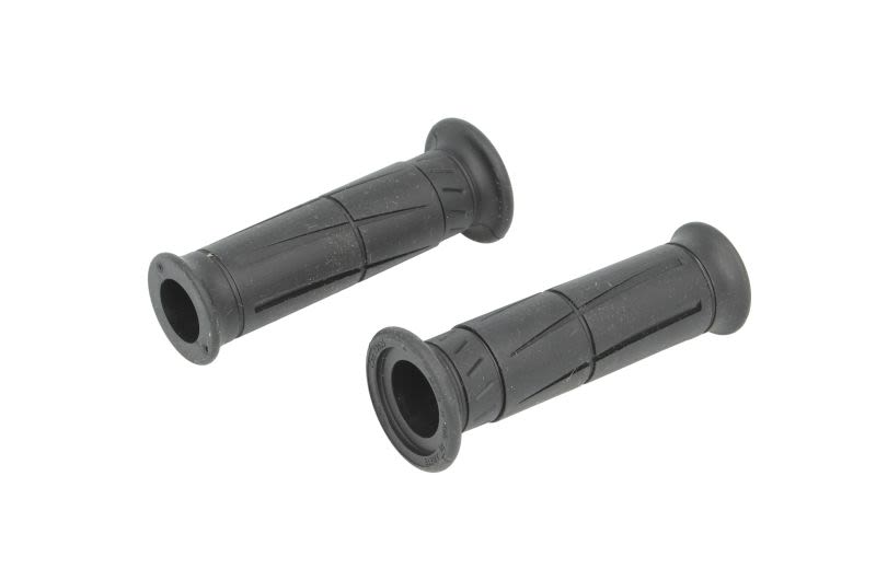 Manșoane ARIETE diametru 22, lungime 120 mm, negru, 24 mm