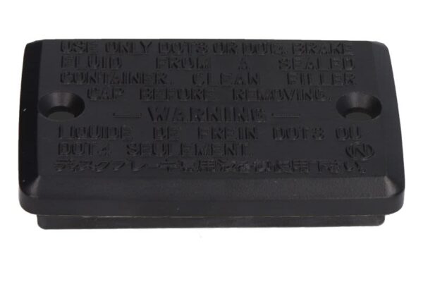 Capac rezervor lichid frână TOURMAX față pentru HONDA CB, VF, VT 500/700 1984-1995