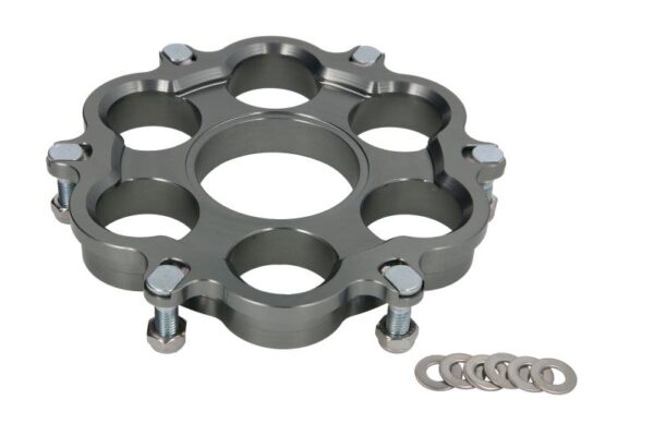 Foaie lanț JT aluminiu pentru DUCATI 1098, 1198, STREETFIGHTER 1098/1099/1198 2007-2013