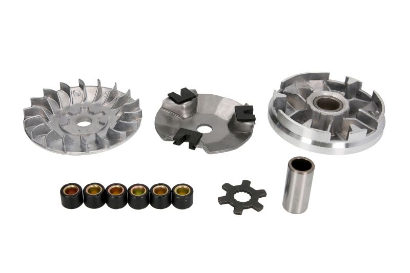 Variator INPARTS