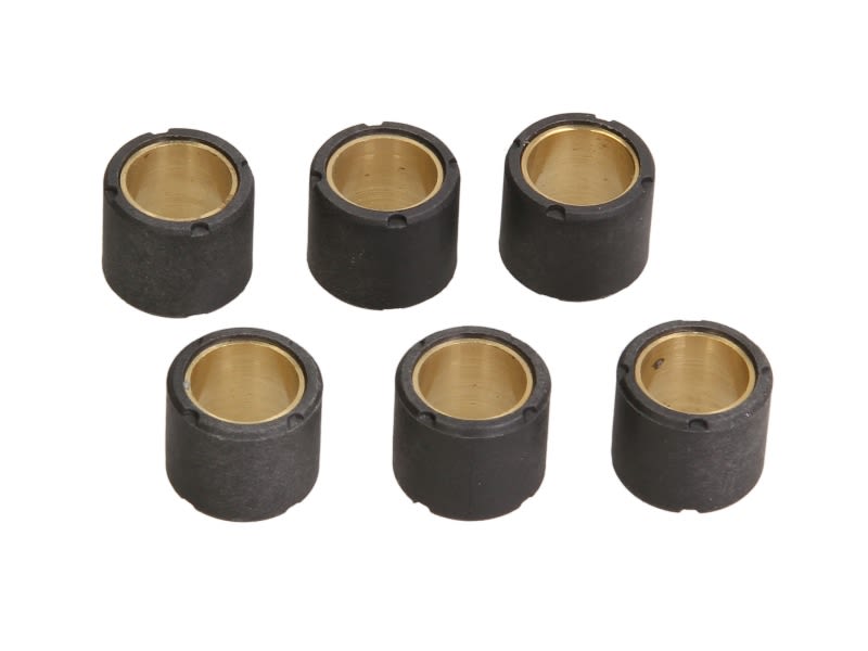 Role variator ATHENA cantitate 6,0 buc., diametru 20,0 mm, lățime 17,0 mm, greutate 8,5 g