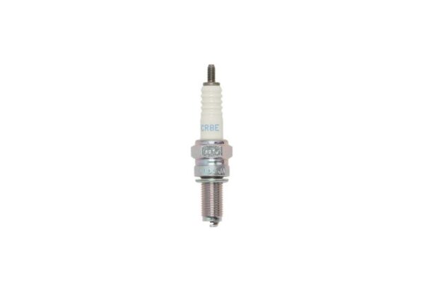 Bujie NGK CR8E, cheie 16,0 mm, filet 19,0 mm, tip electrod nichel