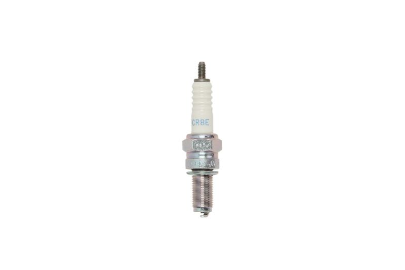 Bujie NGK CR8E, cheie 16,0 mm, filet 19,0 mm, tip electrod nichel