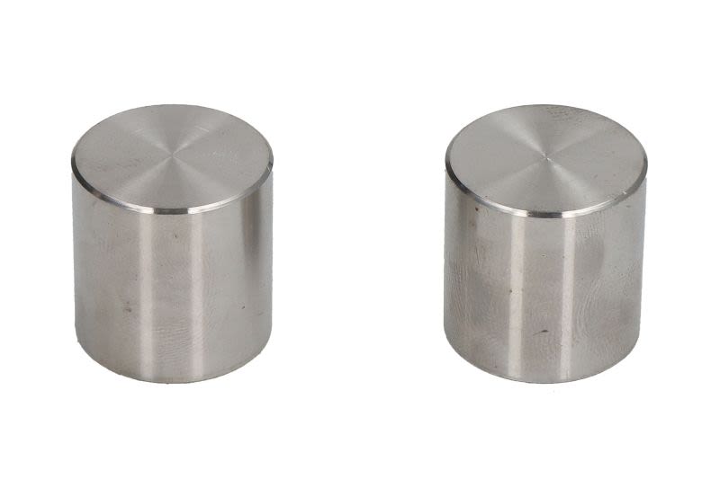 Piston etrier frână ALL BALLS față