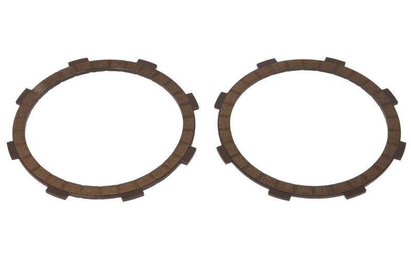 Disc ambreiaj TRW pentru YAMAHA DT, FS1, RD, TY 50 1977-1991
