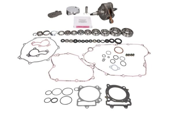 Kit reparație arbore cotit WRENCH RABBIT pentru KAWASAKI KX 450 2013-2014