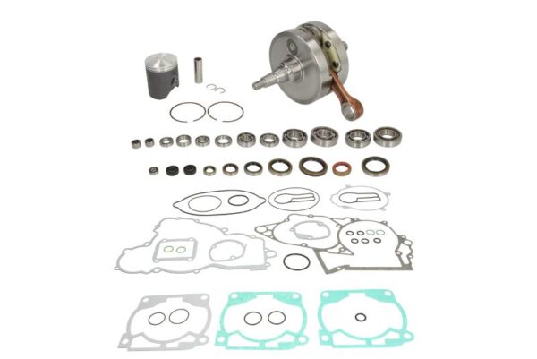 Kit reparație arbore cotit WRENCH RABBIT pentru KTM SX 250 2005-2005