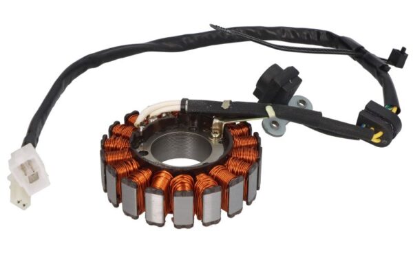 Stator alternator RMS pentru KYMCO GRAND DINK 250 2001-2004