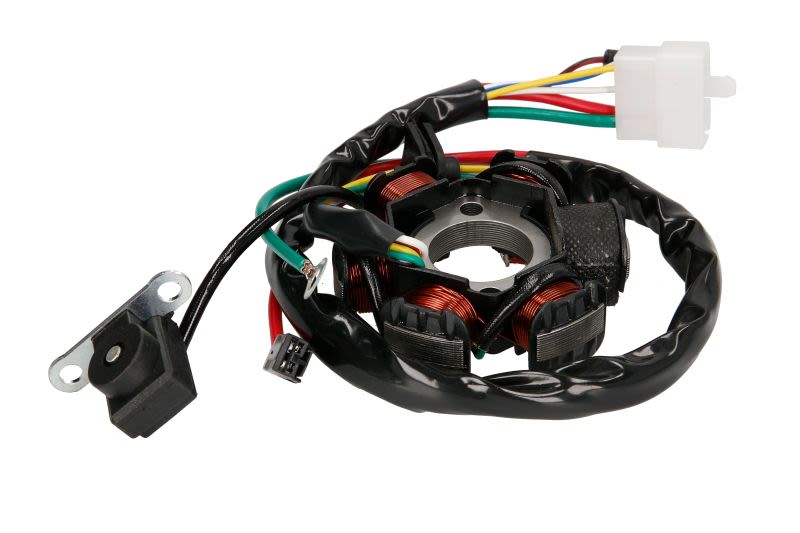 Stator alternator INPARTS AF27