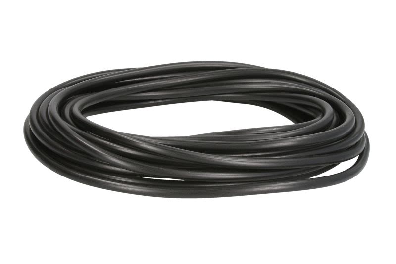 Furtun combustibil ARIETE lungime 10 m, negru