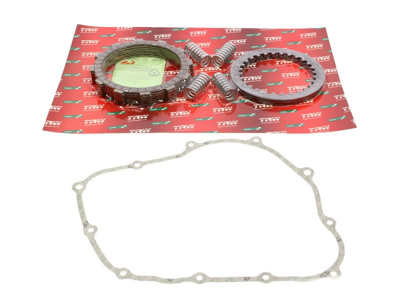 Kit ambreiaj TRW pentru HONDA FMX, FX, NX, SLR, XL 600/650 1983-2008
