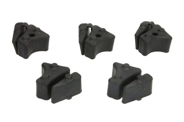 Tampon cauciuc TOURMAX pentru HONDA VT 750 1997-2012