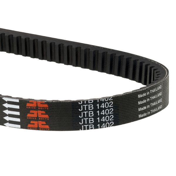 Curea transmisie JT lățime 23,3 mm, lungime 935 mm pentru HONDA FES, NSS; PEUGEOT SV; PIAGGIO/VESPA X9 250 1997-2005