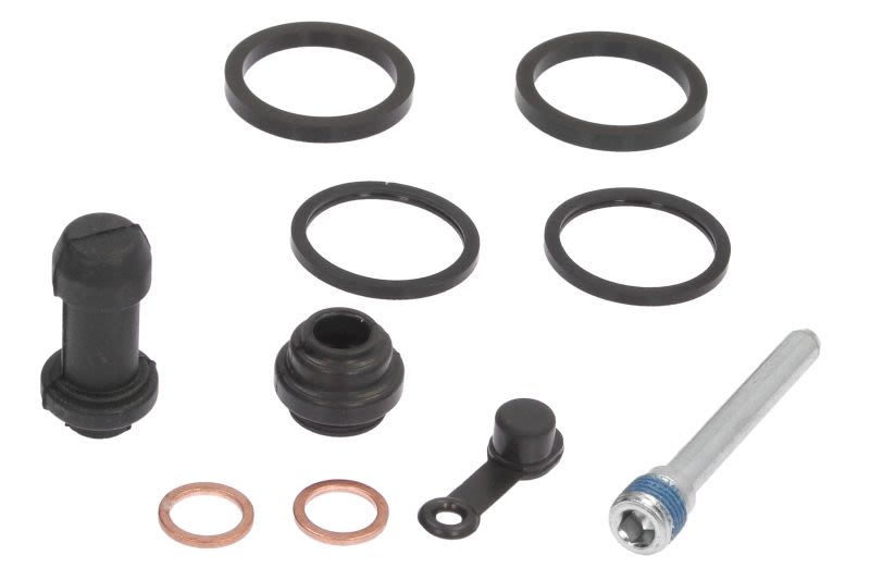 Kit reparație etrier frână disc ALL BALLS față
