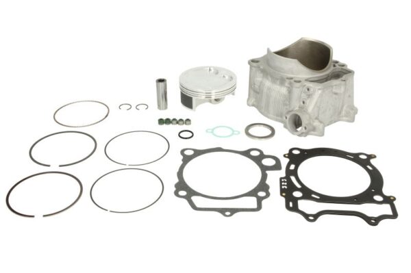 Cilindru motor CYLINDER WORKS pentru YAMAHA WR, YZ 450 2006-2015
