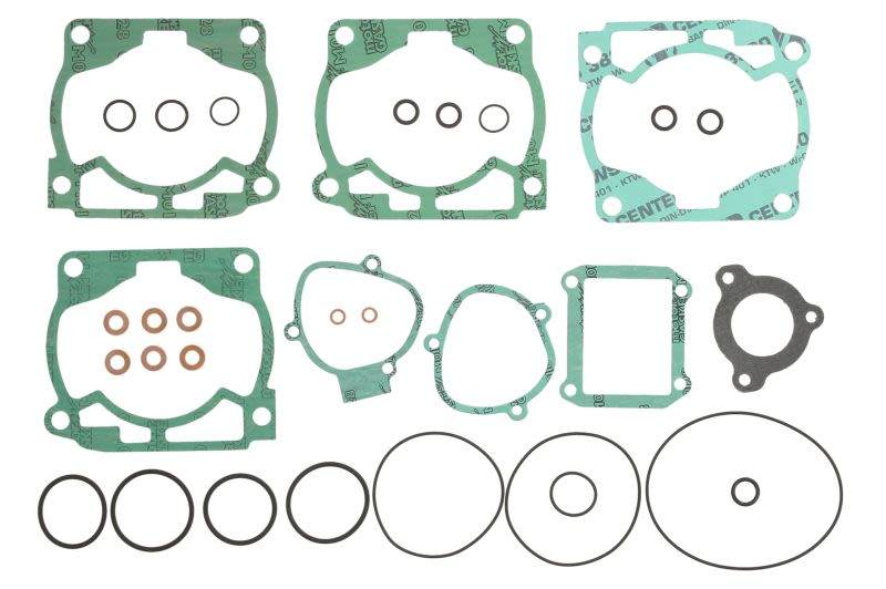Set superior garnituri motor ATHENA