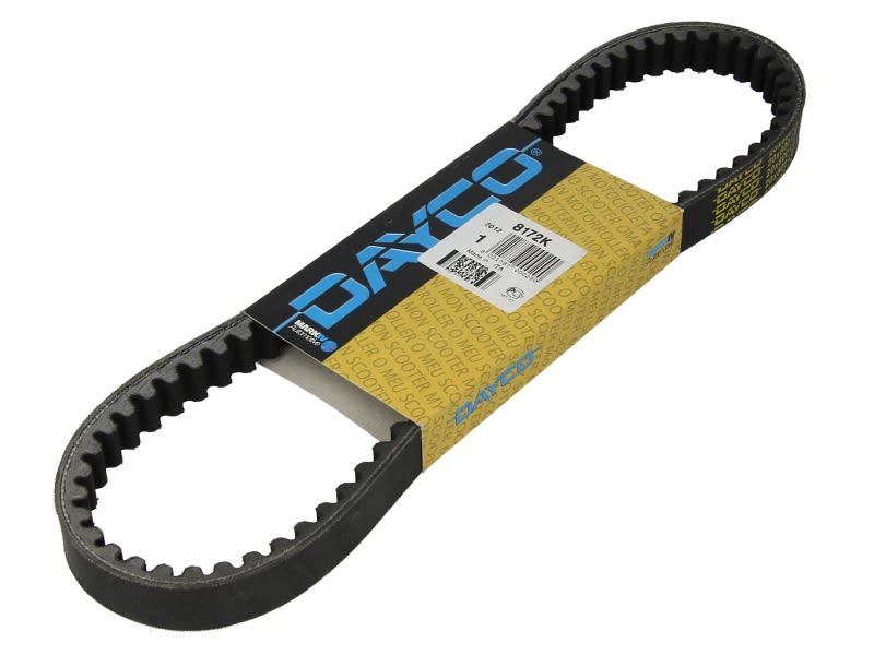 Curea transmisie DAYCO lungime 800,0 mm, lățime 20,0 mm
