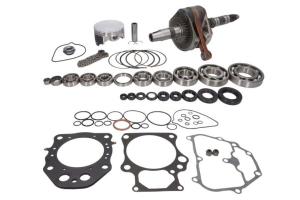 Kit reparație arbore cotit WRENCH RABBIT pentru HONDA TRX 500 2012-2013