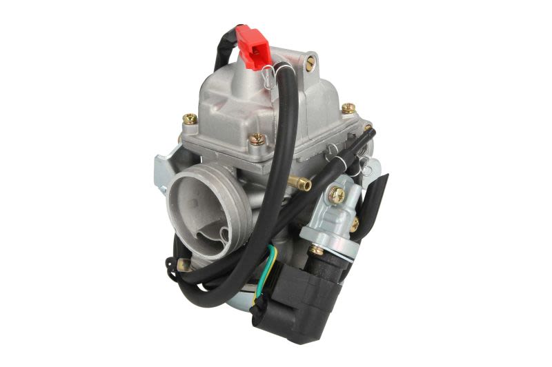 Carburator INPARTS diametru 24 mm, GY6-150, PD24J