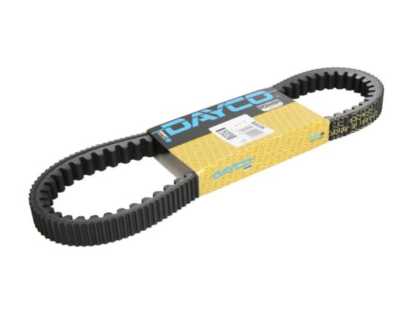 Curea transmisie DAYCO lungime 835,0 mm, lățime 22,6 mm, grosime 14,0 mm