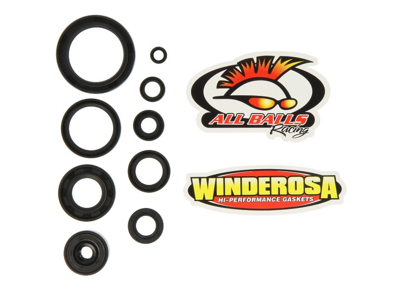 Set simeringuri motor WINDEROSA