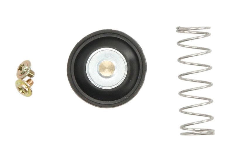 Supapă de tăiere aer ALL BALLS