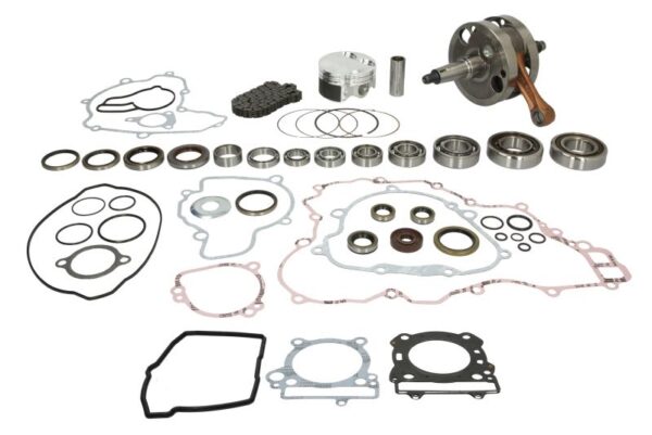 Kit reparație arbore cotit WRENCH RABBIT pentru KTM EXC-F 250 2006-2006
