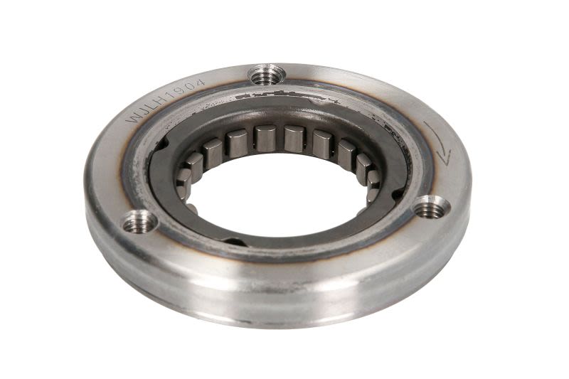 Pinion roata libera electromotor INPARTS