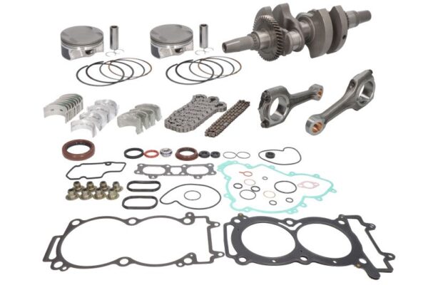 Kit reparație arbore cotit WRENCH RABBIT pentru POLARIS ACE 900 2018-2019